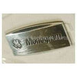 WB02X10833 GE Badge Monogram Small