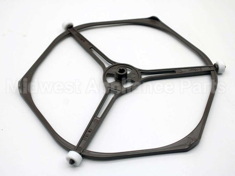 WB02X10838 GE Guide Roller Asm