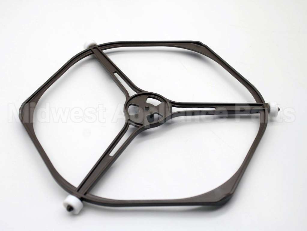 WB02X10838 GE Guide Roller Asm