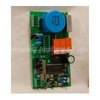 WB02X10894 GE Range Hood Main Control Board