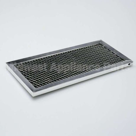 WB02X10956 GE Microwave Charcoal Filter
