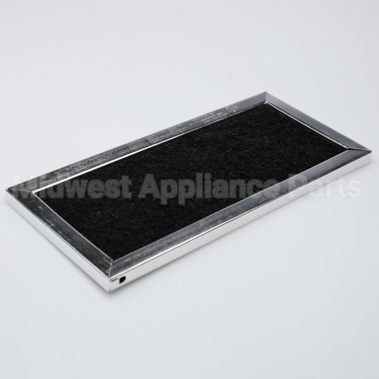WB02X10956 GE Microwave Charcoal Filter