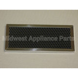WB02X10956 GE Microwave Charcoal Filter