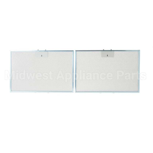 WB02X11012 GE 2-36 Grease Filter