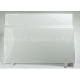 WB02X11024 GE Range Hood Lens Cover