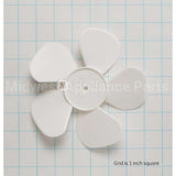 WB02X11025 GE Range Fan