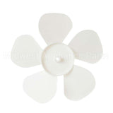 WB02X11025 GE Range Fan