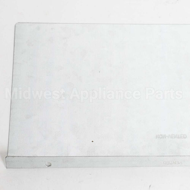 WB02X11032 GE Cover Plate