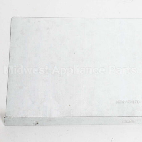 WB02X11032 GE Cover Plate