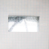 WB02X11032 GE Cover Plate