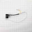 WB02X11039 GE Range Hood Lamp Socket