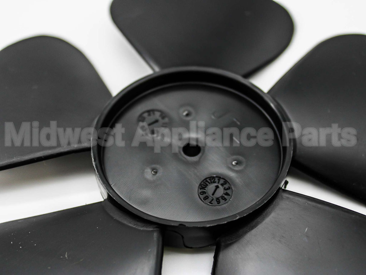WB02X11041 GE Range Oven Fan