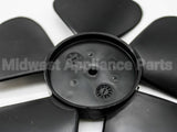 WB02X11041 GE Range Oven Fan