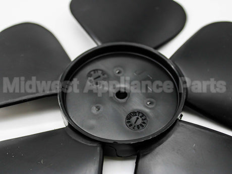 WB02X11041 GE Range Oven Fan