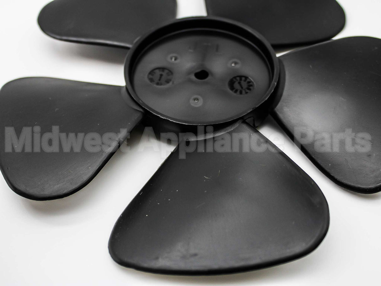 WB02X11041 GE Range Oven Fan
