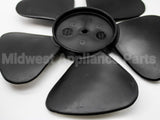 WB02X11041 GE Range Oven Fan