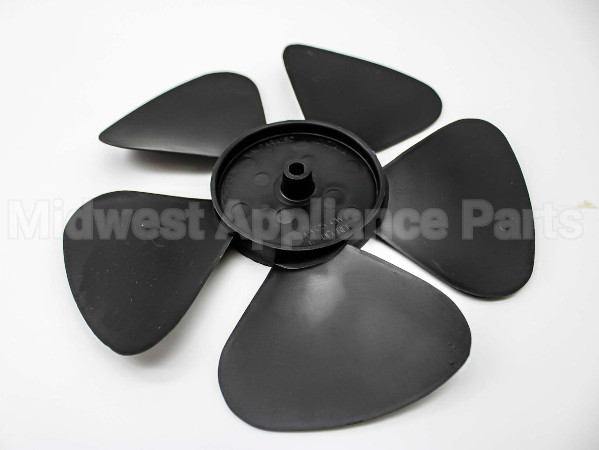 WB02X11041 GE Range Oven Fan