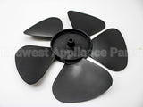 WB02X11041 GE Range Oven Fan