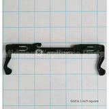 WB02X11096 GE Latch