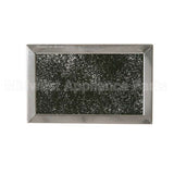 WB02X11124 GE Microwave Charcoal Filter