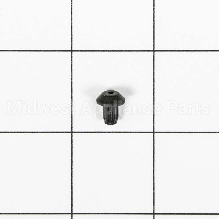 WB02X11169 GE Grate Foot