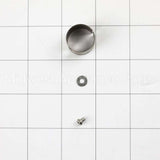 WB02X11184 GE Air Shutter