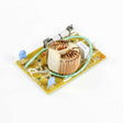WB02X11200 GE Noise Filter Asm