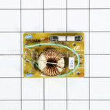 WB02X11200 GE Noise Filter Asm