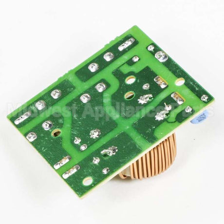 WB02X11244 GE Noise Filter