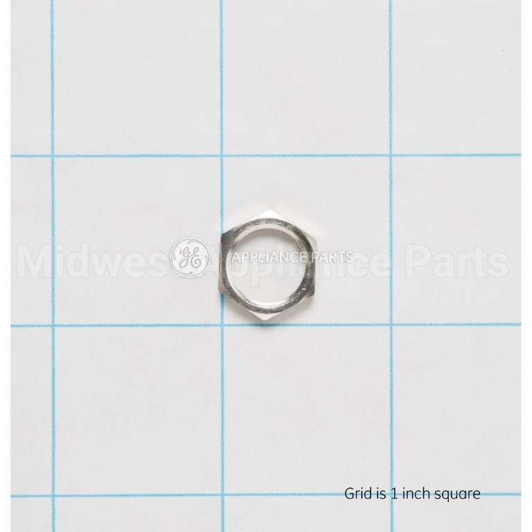 WB02X11325 GE Hex Nut
