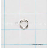 WB02X11325 GE Hex Nut