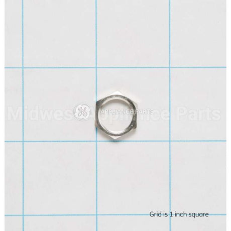 WB02X11325 GE Hex Nut