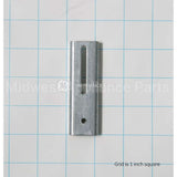 WB02X11331 GE Installation Brkt Hold