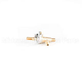 WB02X11405 GE Burner Valve