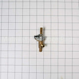 WB02X11405 GE Burner Valve