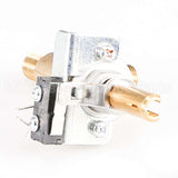 WB02X11405 GE Burner Valve