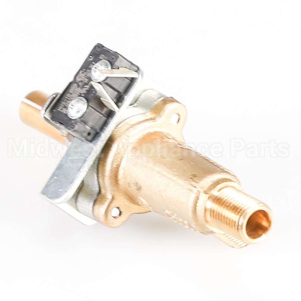WB02X11405 GE Burner Valve