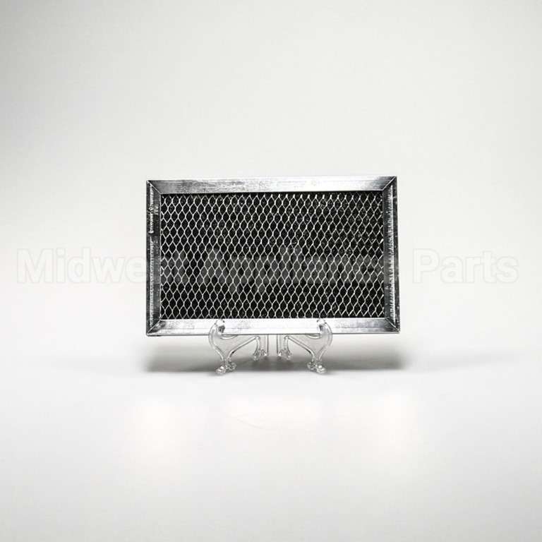 WB02X11495 GE Filter Charcoal-Optional