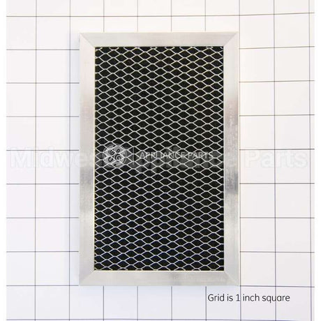 WB02X11495 GE Filter Charcoal-Optional