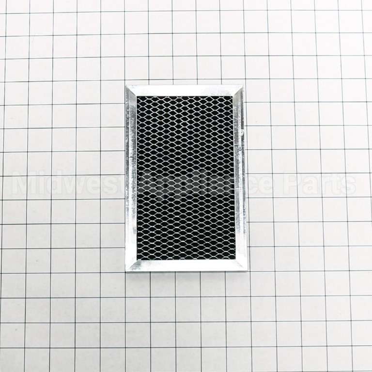 WB02X11495 GE Filter Charcoal-Optional