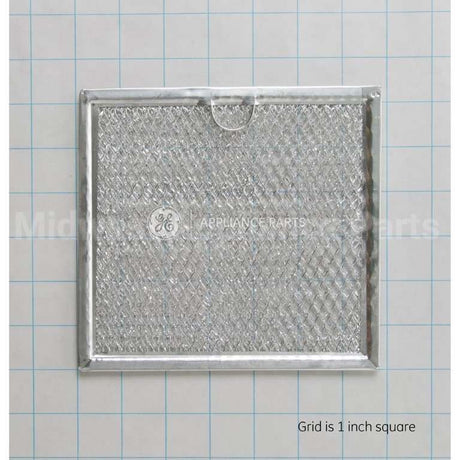 WB02X11534 GE Microwave/Hood Grease Filter