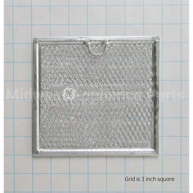 WB02X11534 GE Microwave/Hood Grease Filter