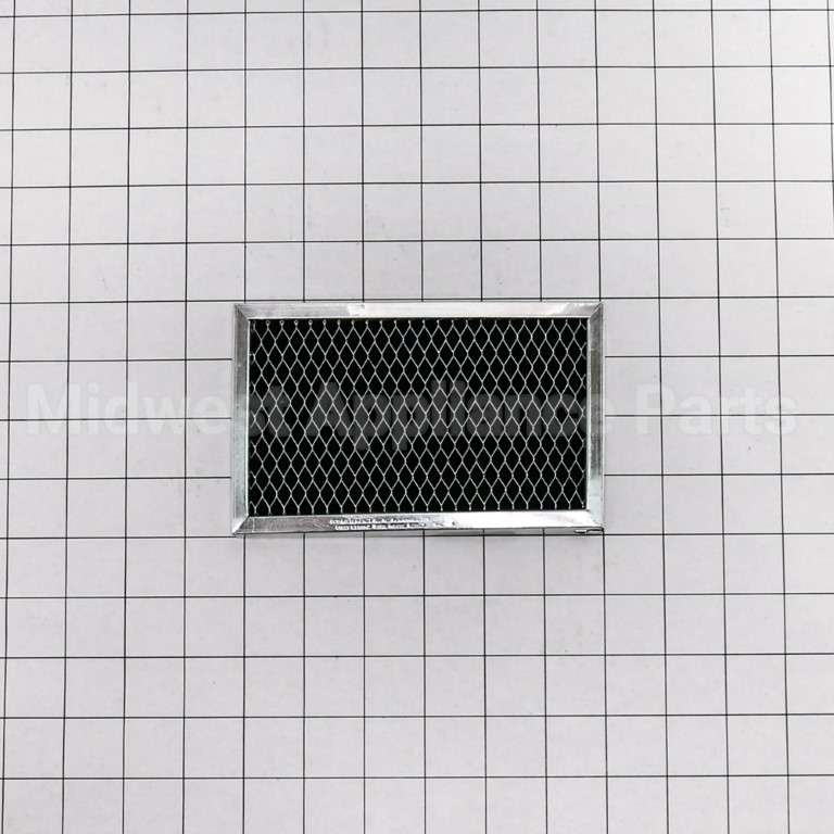 WB02X11536 GE Filter Charcoal