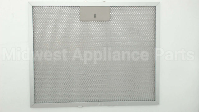 WB02X11537 GE Filter- Metal Grease