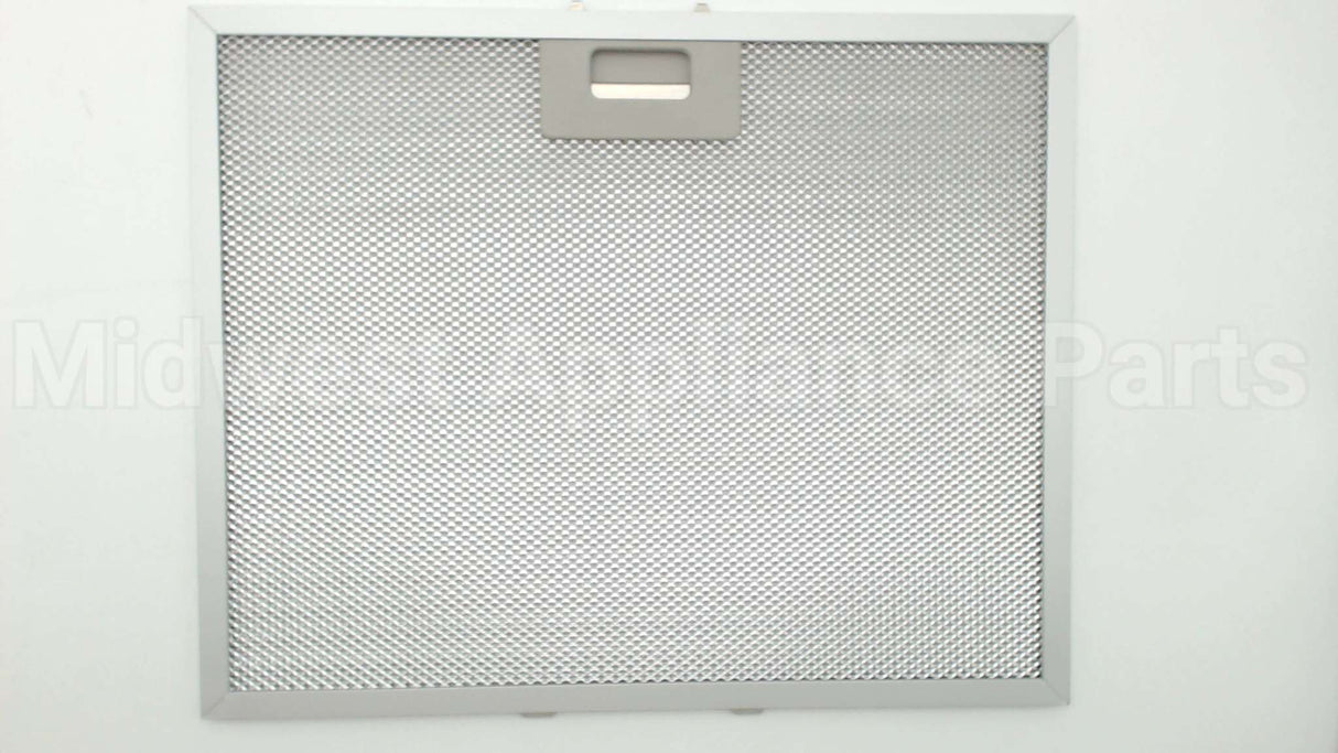 WB02X11537 GE Filter- Metal Grease