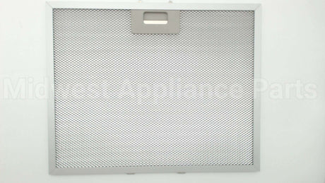 WB02X11537 GE Filter- Metal Grease