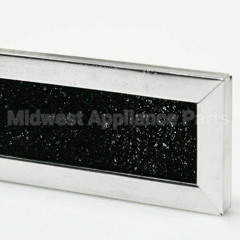 WB02X11550 GE Microwave Charcoal Filter
