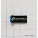 WB02X20265 GE Housing Transceiver