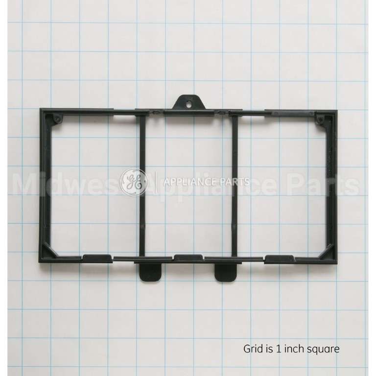WB02X20274 GE Frame Board - Plastic