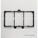 WB02X20274 GE Frame Board - Plastic
